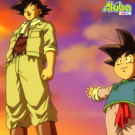 Dragon Ball: Assim seria Goku na vida real; confira