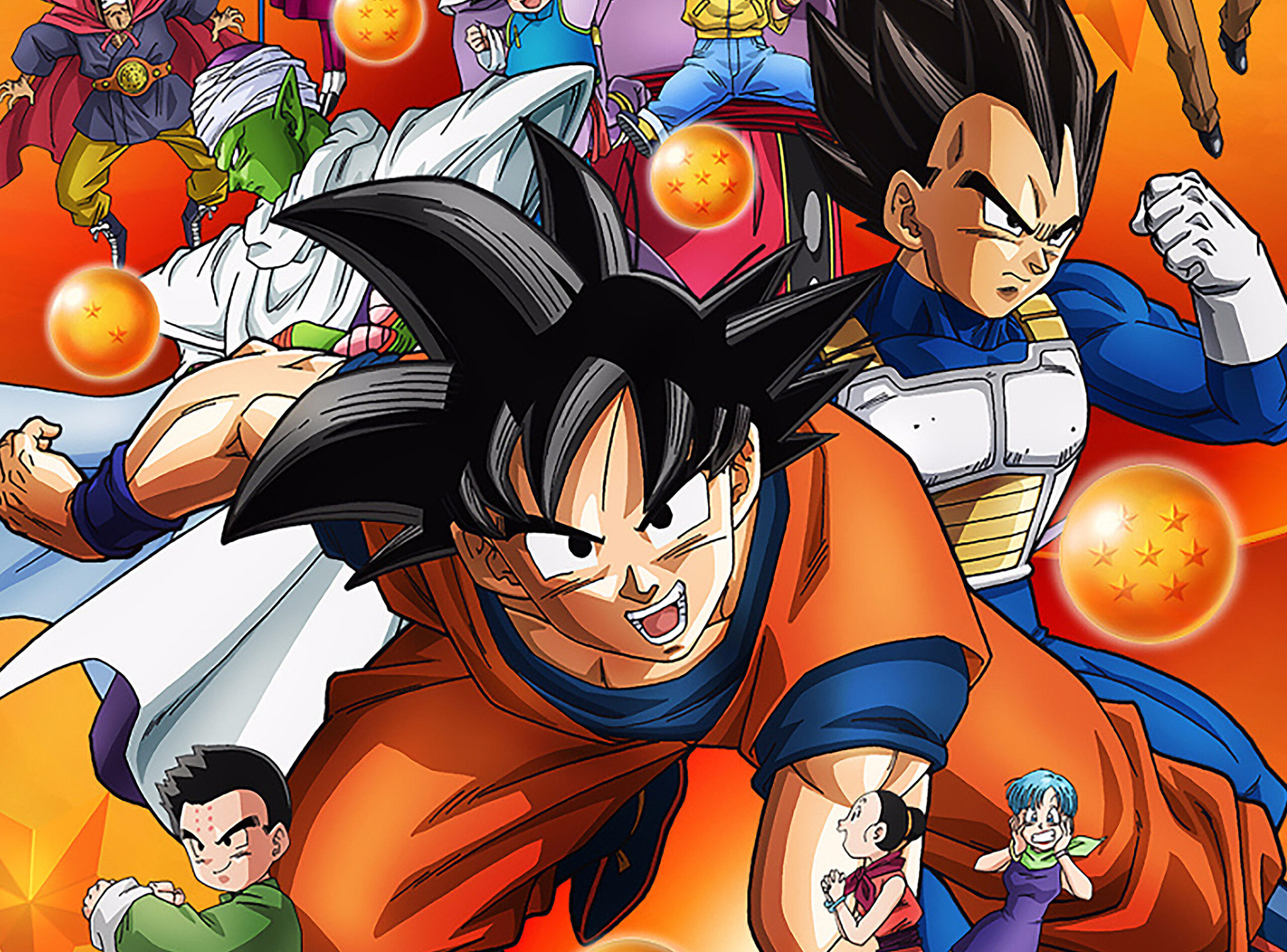 Dragon Ball Super estreia na TV brasileira - Made in Japan