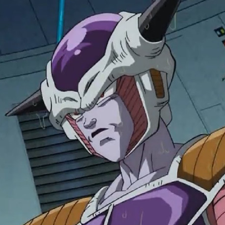 Freeza o Imperador do Mal