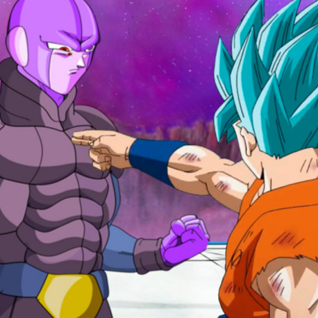 Dragon Ball Super Prévia Episodio 90 - Dragon Ball - Anime - DBZ Super