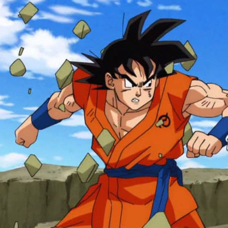 Dragon Ball Super : ABC iview