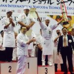 world sushi cup 2017