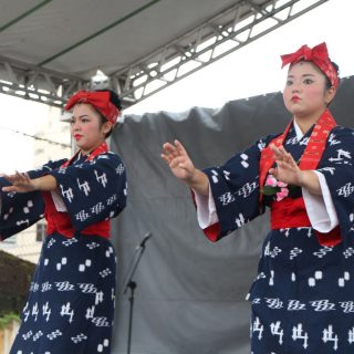 Festival da Cultura Japonesa de Santos