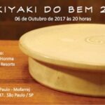 Sukiyaki do Bem 2017