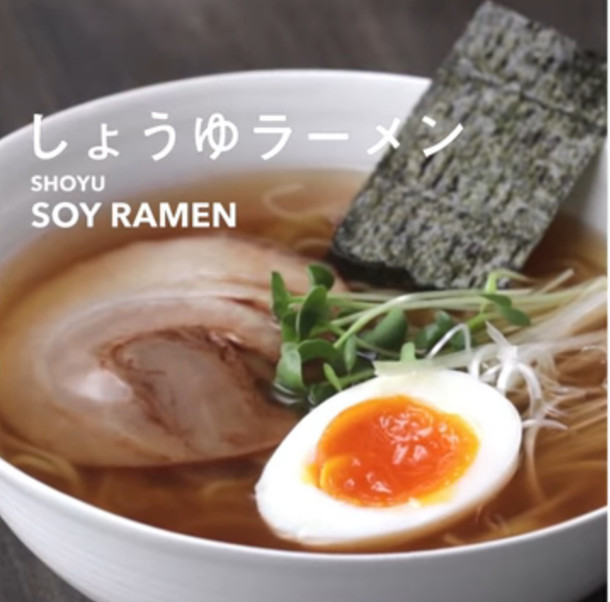 Receita de shio lámen - Sabores Ajinomoto - Sabores Ajinomoto