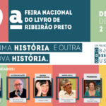 19ª Feira do Livro de Ribeirão Preto