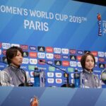 Japão na Copa do Mundo de Futebol Feminino de 2019