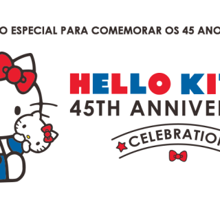 Hello Kitty Celebration
