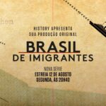 Brasil de Imigrantes History
