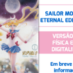 sailor moon eternal edition