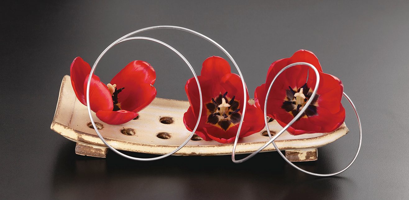 Palestra A Poética da Ikebana Made in Japan