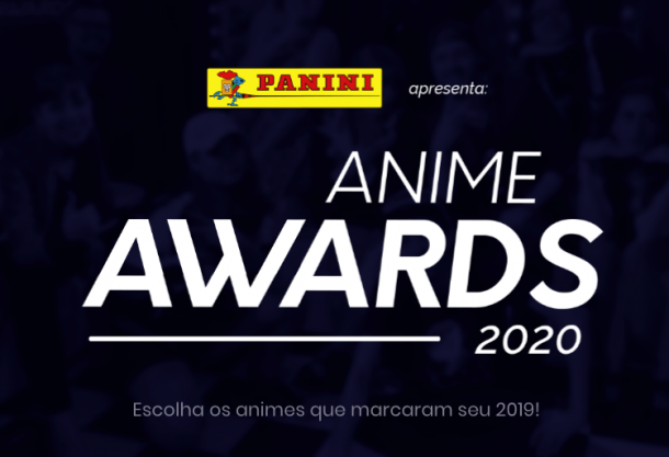 Crunchyroll Anime Awards: Votação para edição de 2023 está aberta ao  público