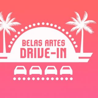 Belas Artes Drive-in