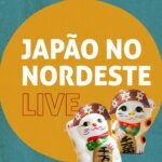Japão no Nordeste LIVE