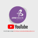 fundacao japao youtube