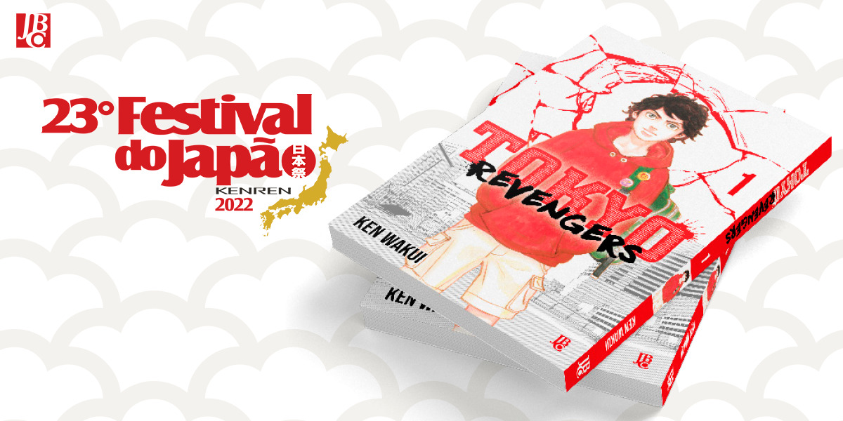 Festival Super Onze divulga novo mangá da JBC - Made in Japan