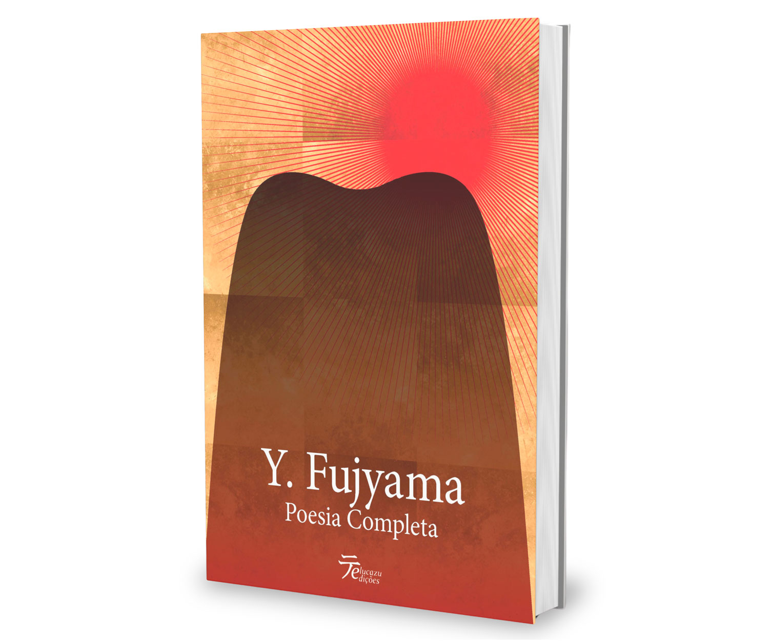 poesia completa de Yoji Fujiyama
