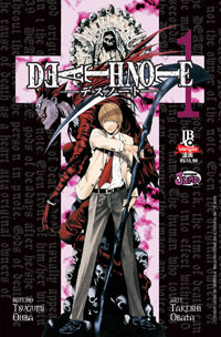 Shinigami de Death Note: quem são os Deuses da Morte (nomes e