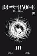 Death Note - Black Edition #03