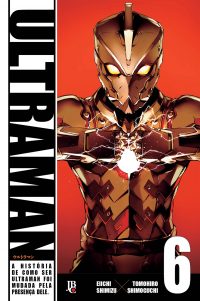 Ultraman #06