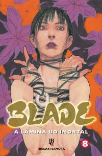 Blade – A Lâmina do Imortal #08