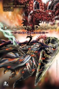 Dragon's Dogma Progress #02