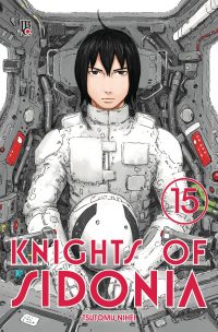 Knights of Sidônia #15