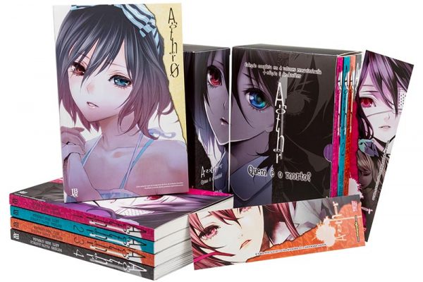 Volume 1 de Mashle - 01 com 15% off - Você Sabia Anime?