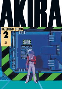 Akira #02