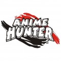 logo de Anime Hunter