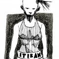 logo de Itiban Comic Shop