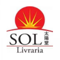 logo de Livraria Sol