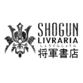 logo de Shogun Livraria