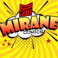 logo de Mirane Comics