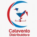 logo de Catavento Distribuidora
