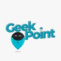 logo de Geek Point - Unidade Tucuruvi 