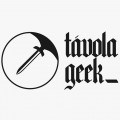 logo de Távola Geek
