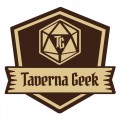 logo de Taverna Geek