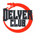 logo de Delver Club