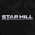 logo de Star Hill Store