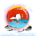 logo de Manga Kissaten