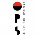 logo de Ops Geek Store
