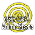 logo de Espiral Anime Store