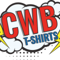 logo de CWB T-Shirts