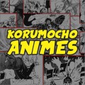 logo de Korumocho Animes