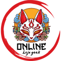 logo de Online Loja geek