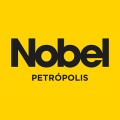 logo de Livraria Nobel Petrópolis