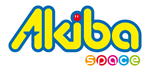 logo AkibaSpace